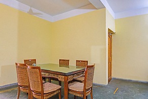 Fabhotel Step Inn I