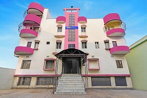 Fabhotel Step Inn I
