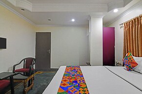 Fabhotel Step Inn I
