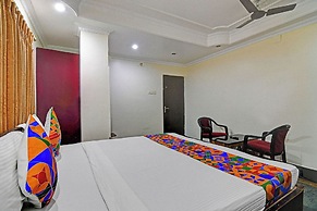 Fabhotel Step Inn I