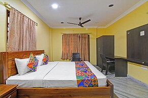 Fabhotel Step Inn I