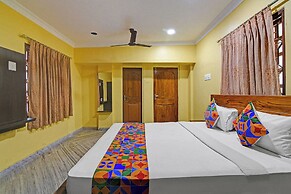 Fabhotel Step Inn I
