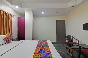 Fabhotel Step Inn I