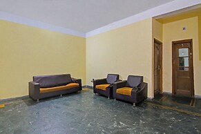 Fabhotel Step Inn I