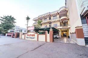 Fabhotel Mansagar
