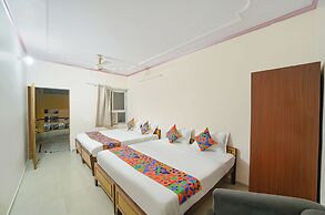 Fabhotel Mansagar
