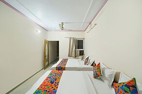 Fabhotel Mansagar