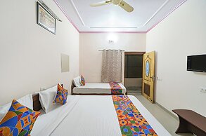 Fabhotel Mansagar