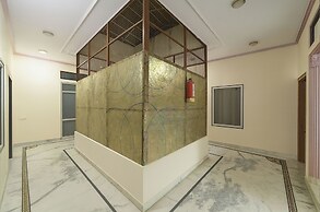 Fabhotel Mansagar