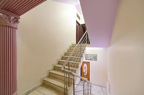 Fabhotel Mansagar