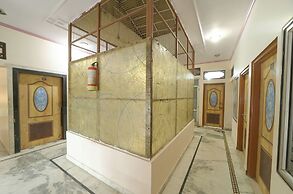 Fabhotel Mansagar