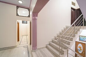 Fabhotel Mansagar