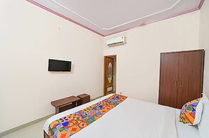 Fabhotel Mansagar
