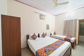 Fabhotel Mansagar