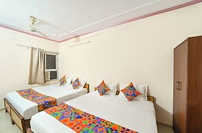 Fabhotel Mansagar