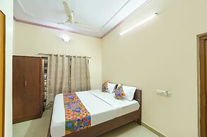 Fabhotel Mansagar