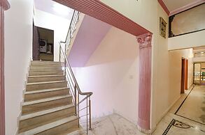 Fabhotel Mansagar