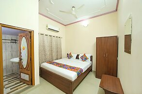Fabhotel Mansagar