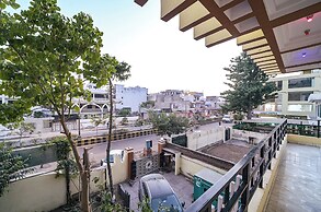 Fabhotel Mansagar