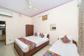Fabhotel Mansagar