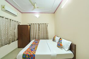 Fabhotel Mansagar