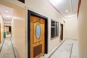 Fabhotel Mansagar