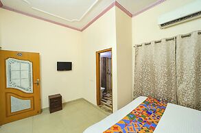 Fabhotel Mansagar