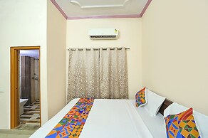 Fabhotel Mansagar