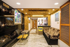 Fabhotel Mansagar