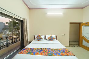 Fabhotel Mansagar