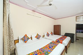 Fabhotel Mansagar