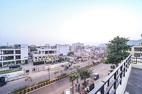 Fabhotel Mansagar