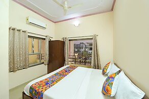 Fabhotel Mansagar