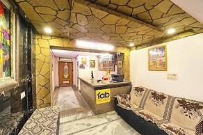 Fabhotel Mansagar