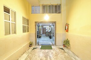 Fabhotel Mansagar