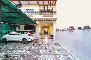 Fabhotel Mansagar