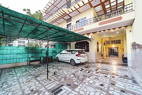Fabhotel Mansagar