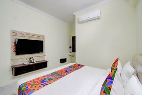 FabHotel Honey Grand - 400m From Yashoda Hospitals, Hitech City.