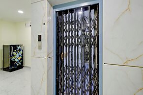FabHotel Honey Grand - 400m From Yashoda Hospitals, Hitech City.