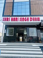 Fabhotel Shri Hari Singh Dham