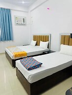 Fabhotel Shri Hari Singh Dham