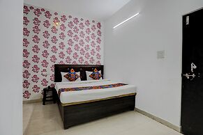 Fabhotel Atithi Inn