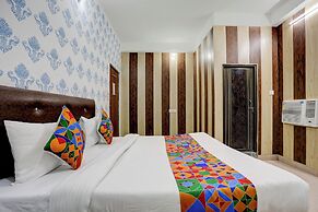 Fabhotel Atithi Inn