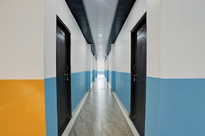 Fabhotel Atithi Inn