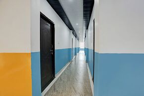 Fabhotel Atithi Inn