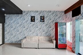 Fabhotel Atithi Inn