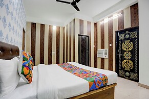 Fabhotel Atithi Inn