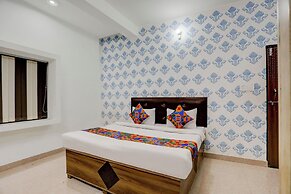Fabhotel Atithi Inn