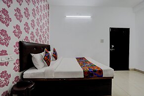 Fabhotel Atithi Inn