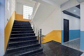 Fabhotel Atithi Inn